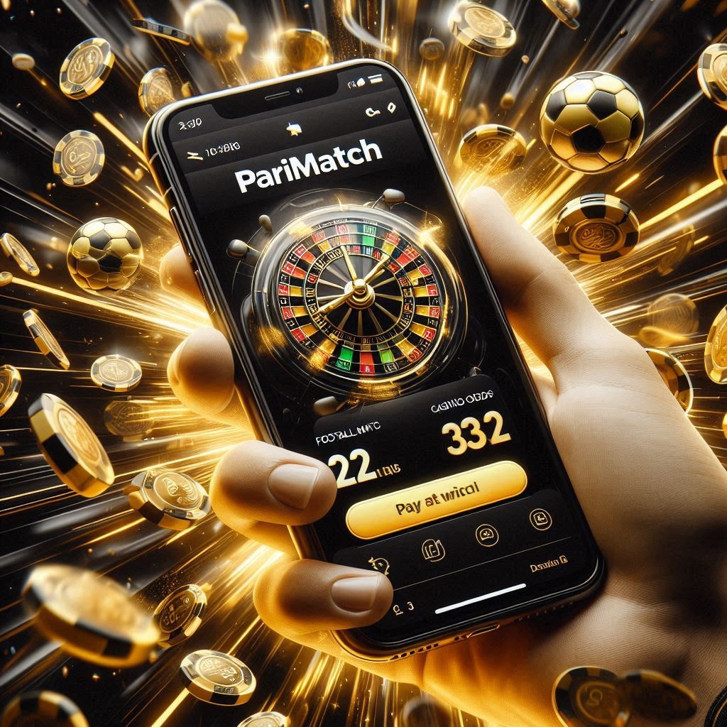 parimatch app ios parimatch app ios